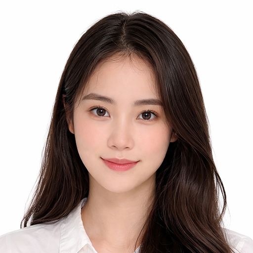 Ảnh tướng số mẫu