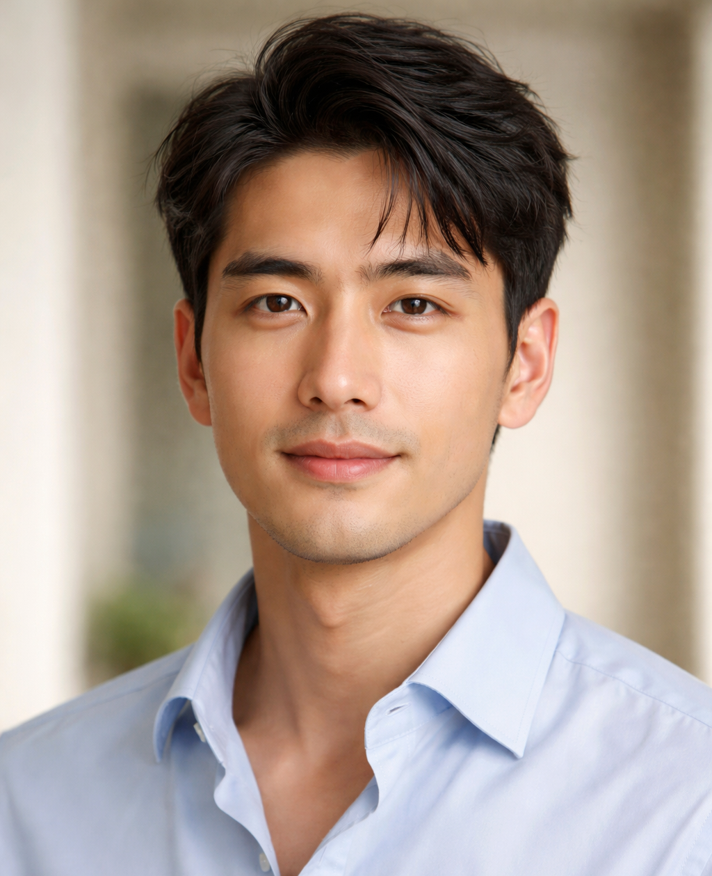 Kết quả luận giải mẫu