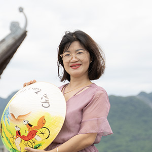 Lúc đầu tôi hơi nghi ngờ nhưng sau khi đọc xong thì thấy AI phân tích khá logic. Đặc biệt phần nói về ưu điểm và nhược điểm của khuôn mặt.